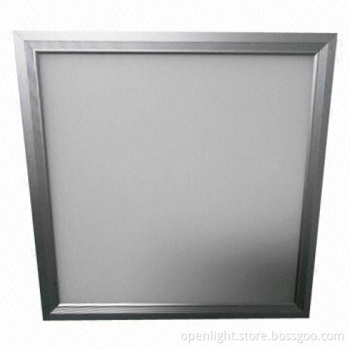 18W LED Panel Light, Measures 300 x 300 x 8mm, OEM/ODM Orders are Welcome